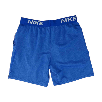 Blue New York Mets Active Shorts