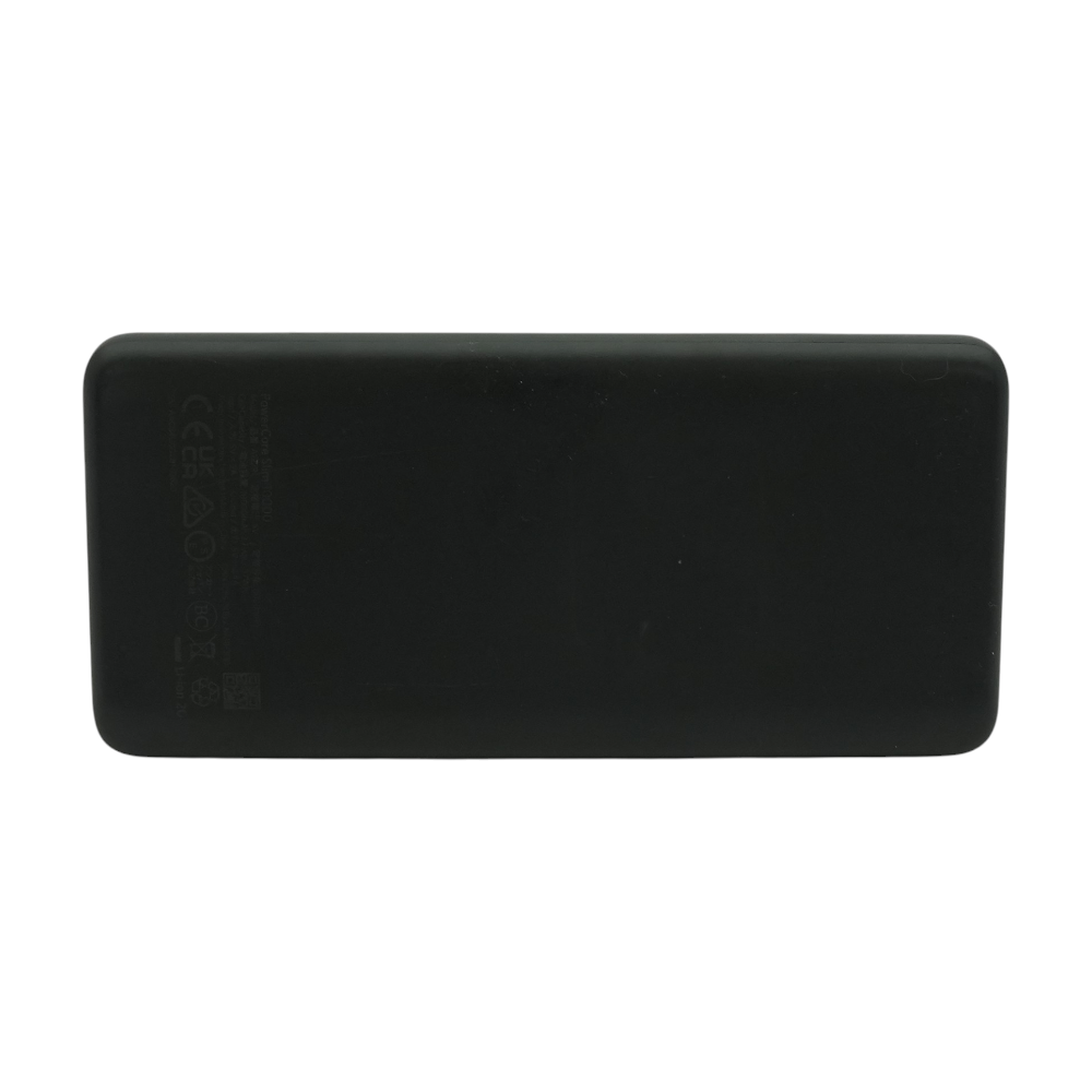 PowerCore Slim 10000 Power Bank