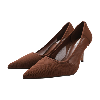 Brown Heels