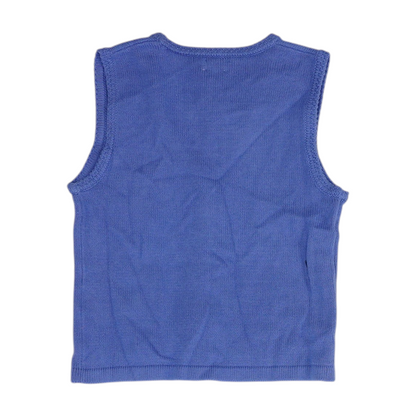 Blue Blouse