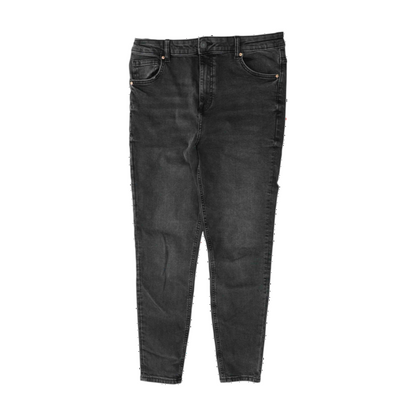 Black Slim Jeans