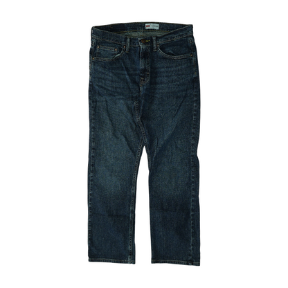 Relaxed Jeans