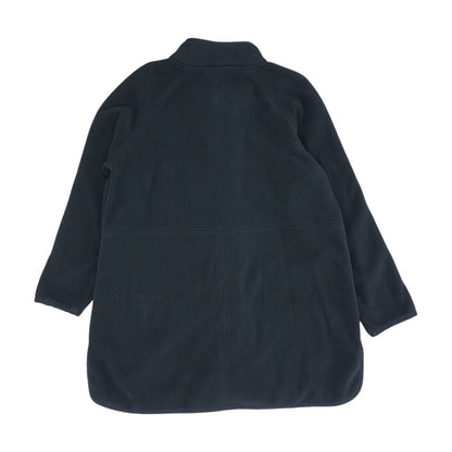 Black Lightweight Jacket