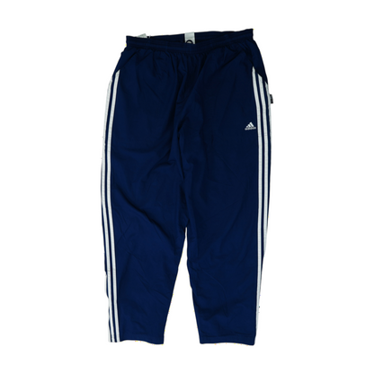 Navy Regular Pants