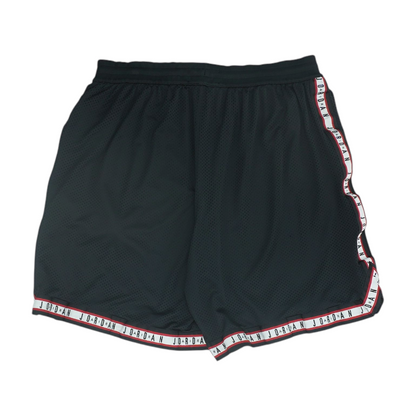 Black Active Shorts