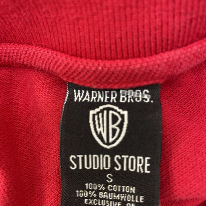 Vintage Red Tweety Bird Polo