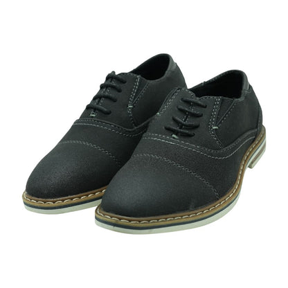 Black Dress Shoes