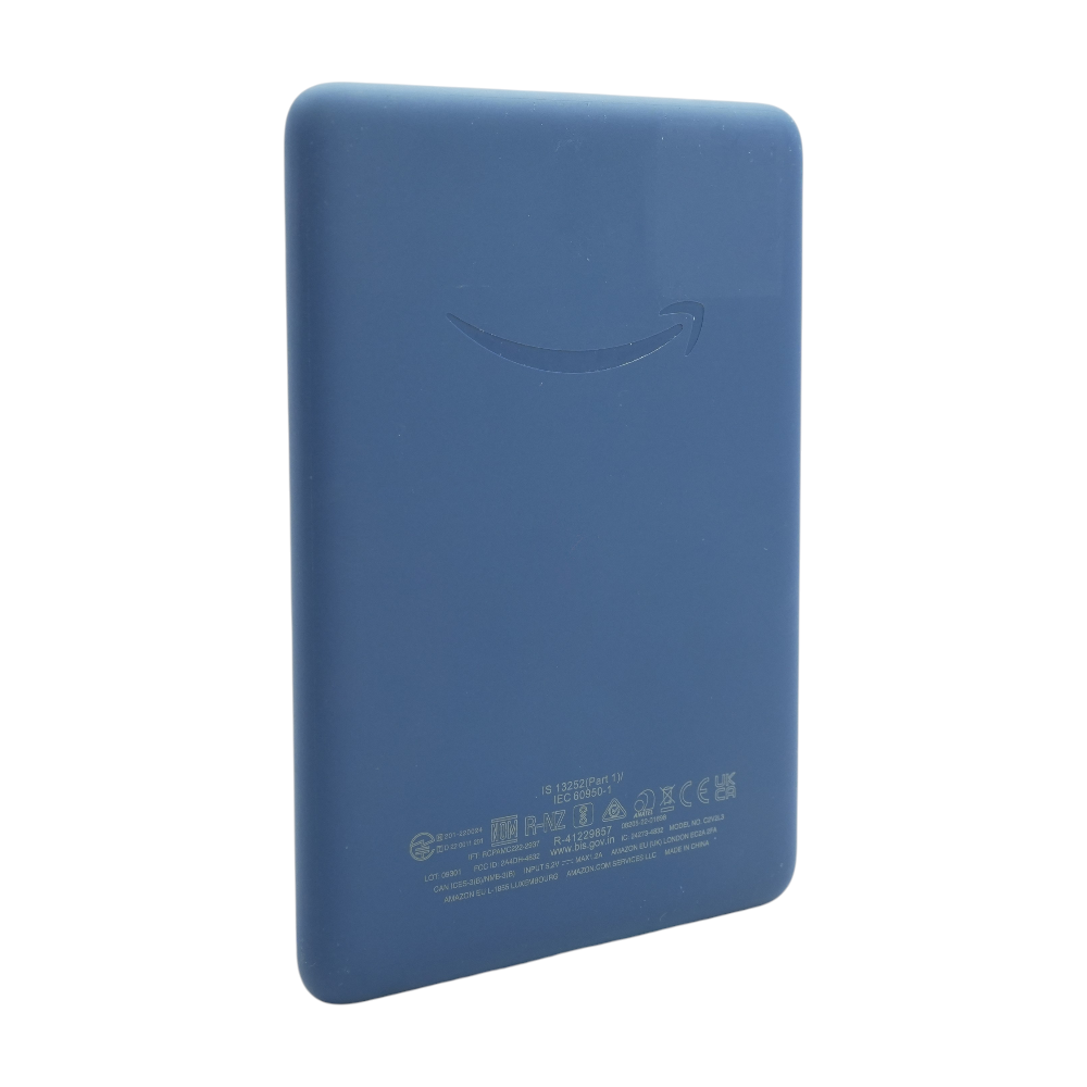 Kindle 16GB 広告あり 第11世代 デニムブルー media_607f39cc-f62d-4191-ad7c-