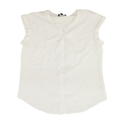 White Blouse