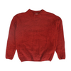 Red Pullover Sweater