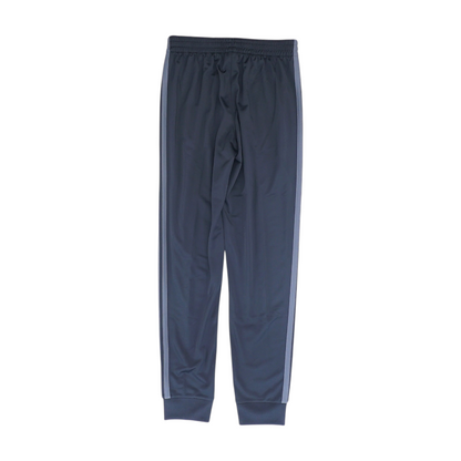 Black Active Pants