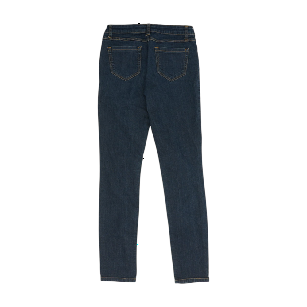 Navy Jeans