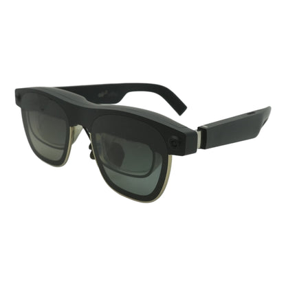 Black Air 2 Ultra Smart Glasses