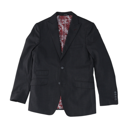 Charcoal Sport Coat