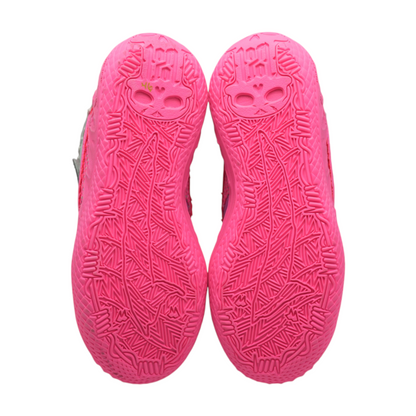 Pink Athletics