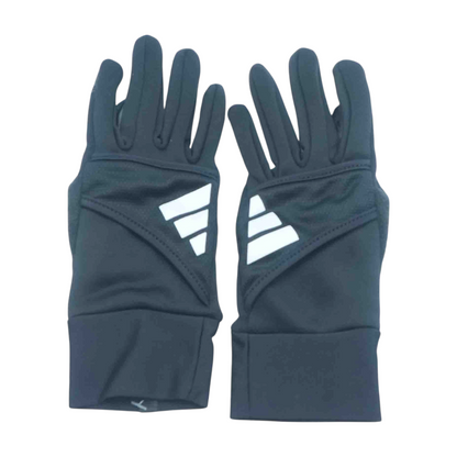 Black Polyester Gloves