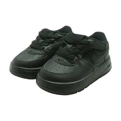 Black Toddler Shoes
