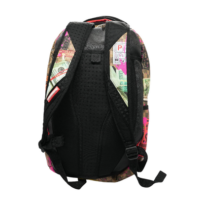 Multi Backpack