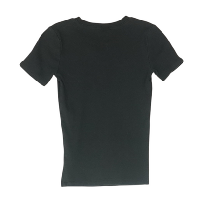 Black Blouse
