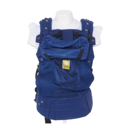 All Seasons Baby Carrier