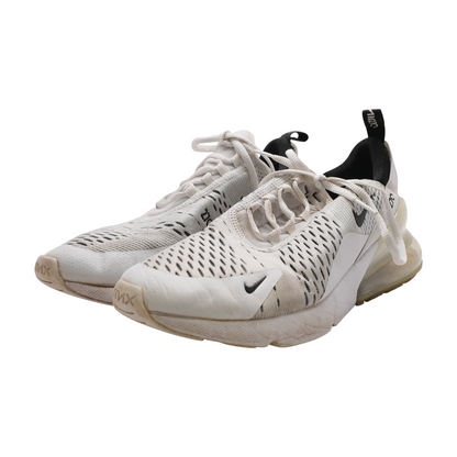 Air Max 270 Low-Top Athletic Shoes