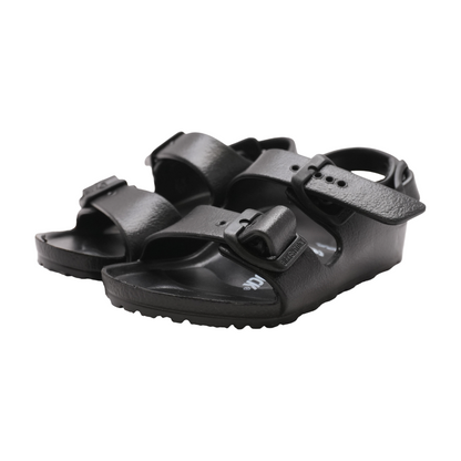 Black Sandals Shoes