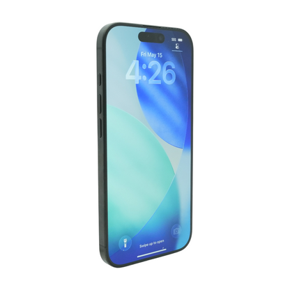 iPhone 16 Pro "AT&T" 128GB Titanium Black