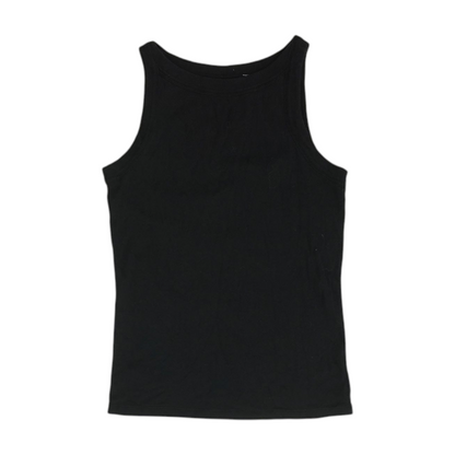Black Blouse