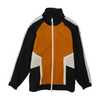 Multi Color Block Active Jacket