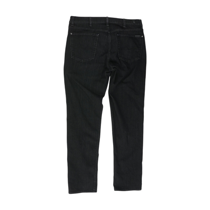 Black Slim Jeans