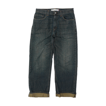 569 Loose Jeans