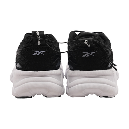 Black Athletics Shoes