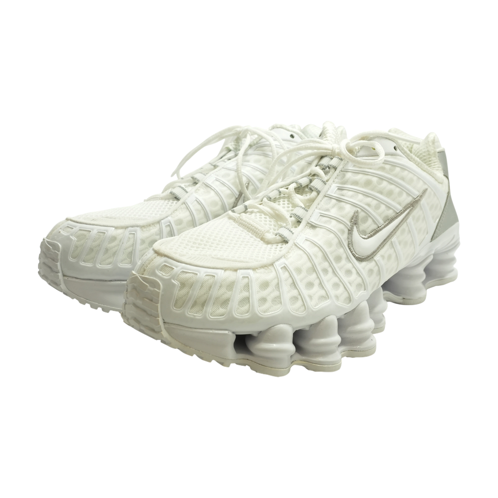 Shox TL Low-Top Athletic Shoes