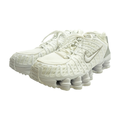 Shox TL Low-Top Athletic Shoes