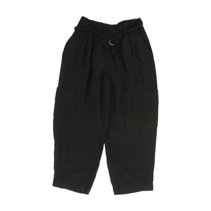 Black Pants