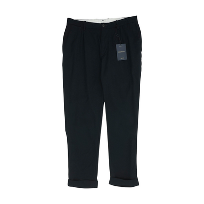 Navy Regular Pants