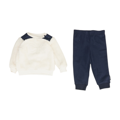 Calvin Klein 18M 2pc New with Tags Girls' Sets