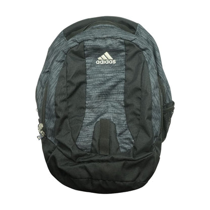Gray Backpack
