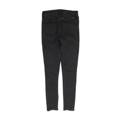 Black Skinny Jeans