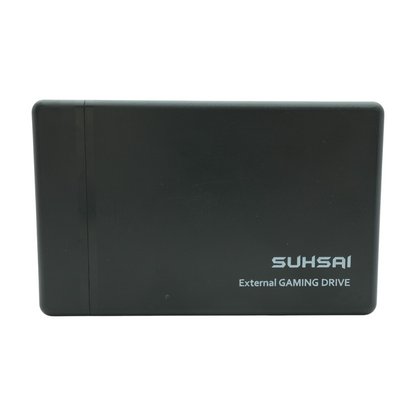 1TB External Gaming Drive Portable HDD