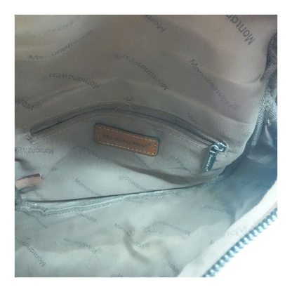 Brown Crossbody