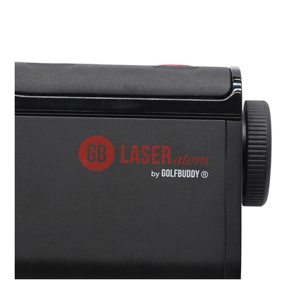 Black Golf Golf Buddy Gb Laser Atom Accessory/Equipment