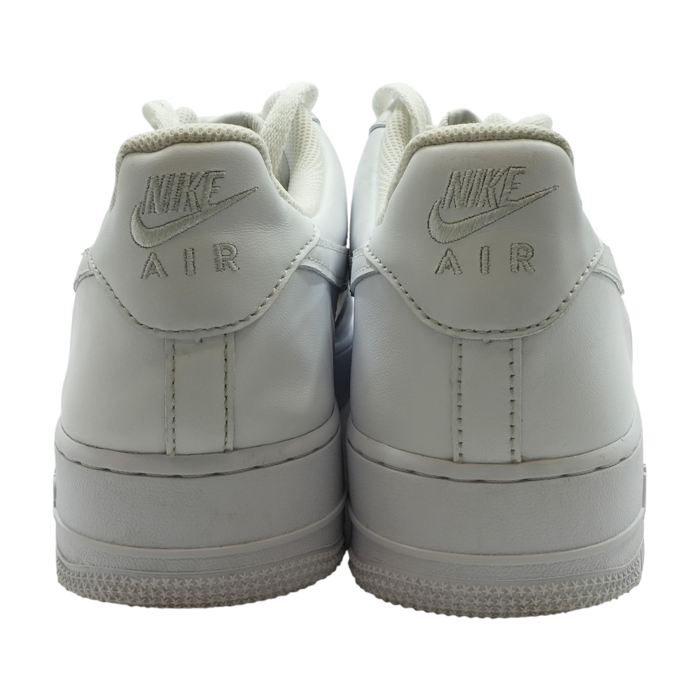 Nike Air Force 1 Low '07 Low-Top Athletic Shoes – Image 2