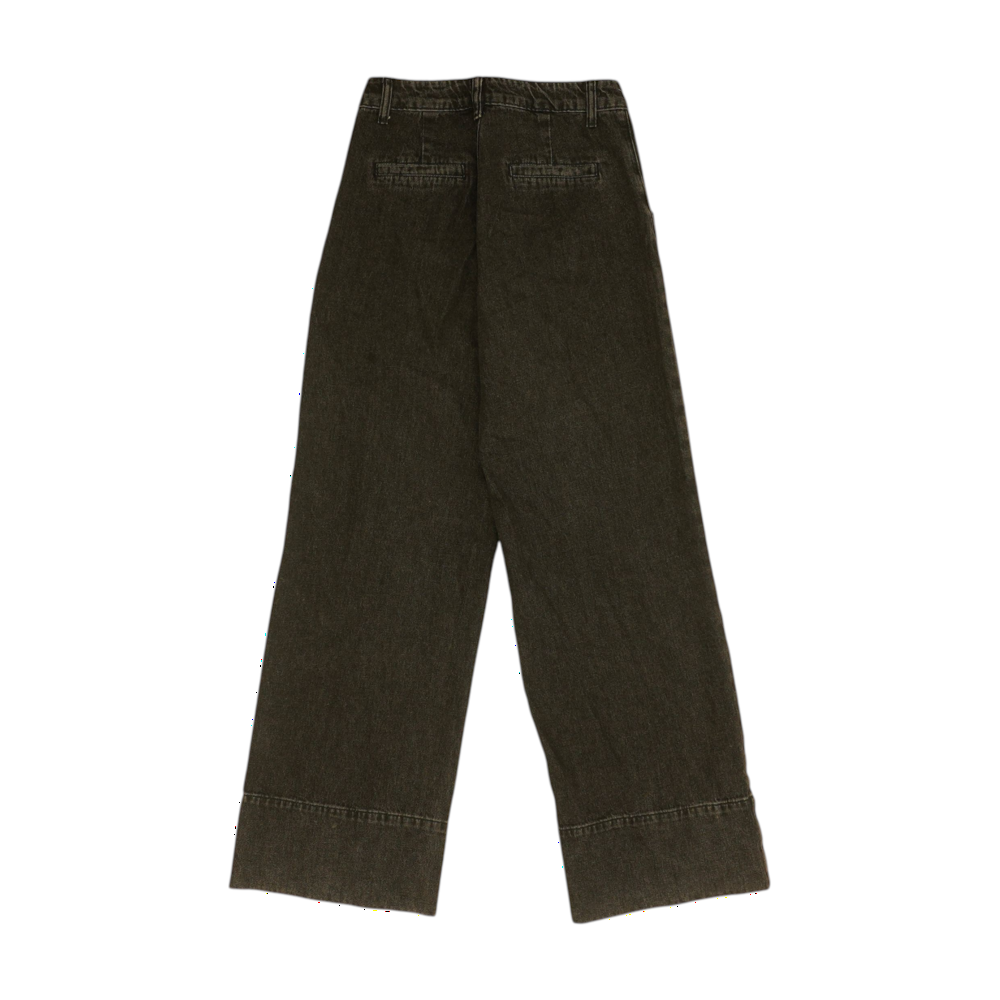 Frnch Black Regular Jeans – Image 2
