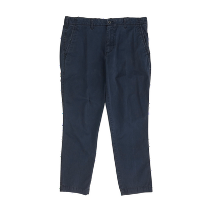 Navy Skinny Pants