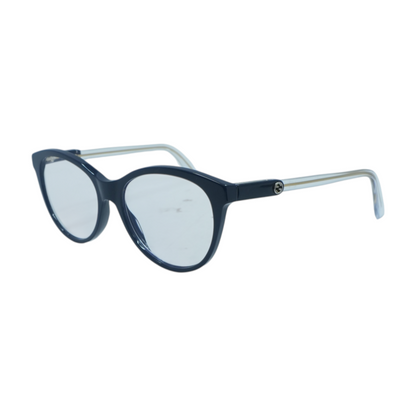 Navy VG46A48YL Square Prescription Eyewear