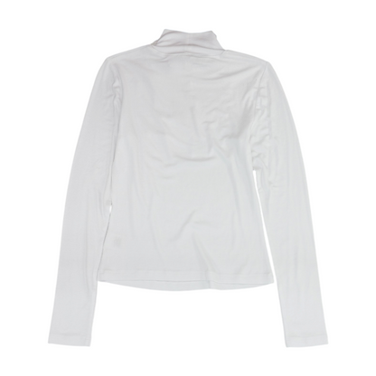 White Blouse