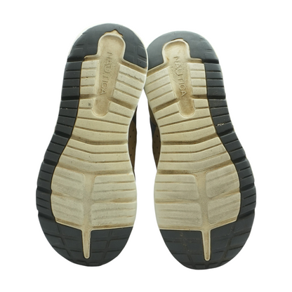 Zer Low-Top Athletic Shoes