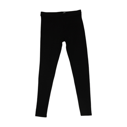 Black Active Leggings