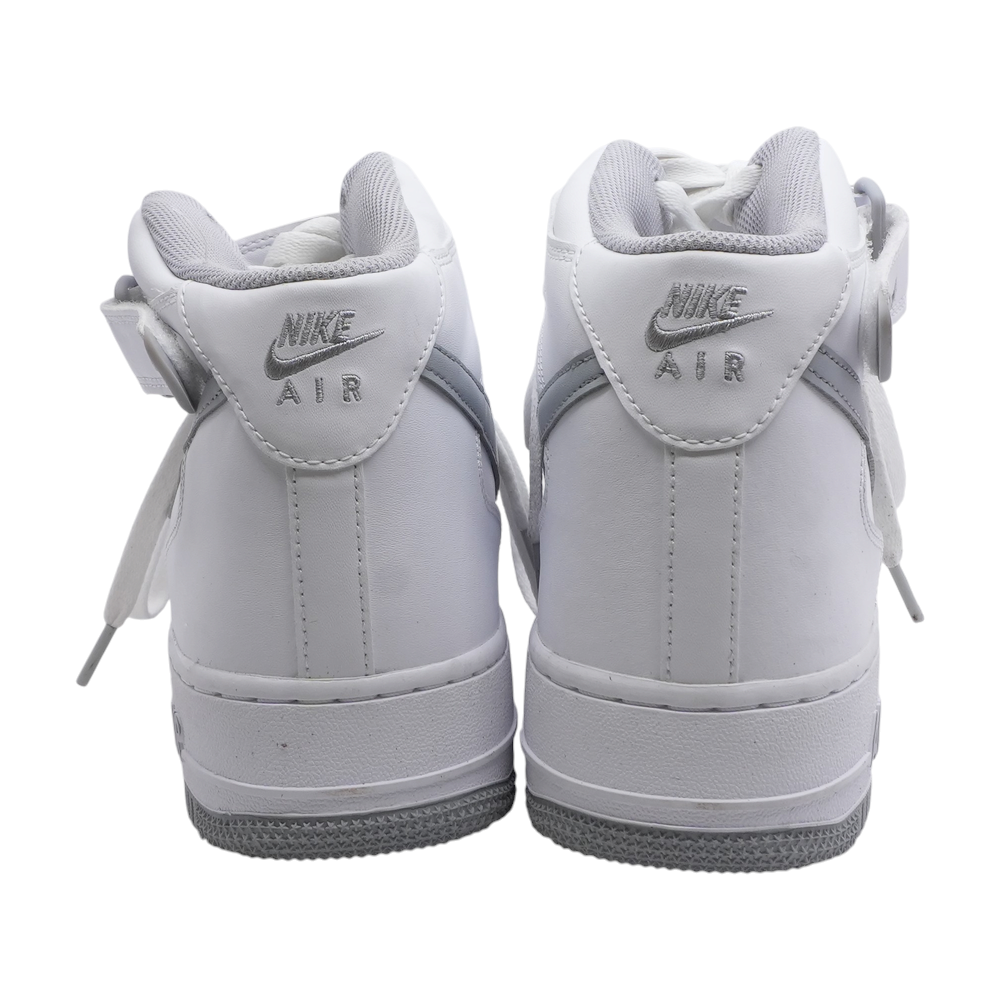 Air Force 1 Mid '07 Mid-Top Athletic Shoes
